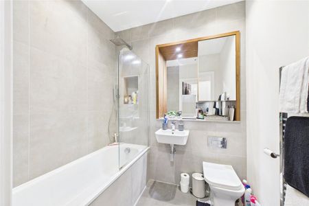 1 bedroom apartment to rent - Photo 5