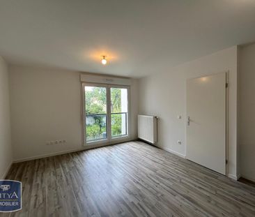 Location Appartement 2 pièces 34m² MEAUX 77100 - Photo 3