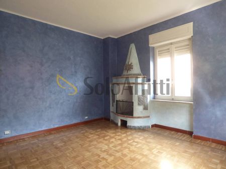 Villa unifamiliare Strada San Mauro snc, Barca, Torino - Foto 3
