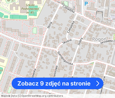 Sosnowiec-Pogoń 2 pokoje 38m2, mieszkanie wynajem - Zdjęcie 1