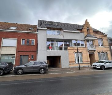 nieuwbouwappartement in hartje Beselare. - Photo 1