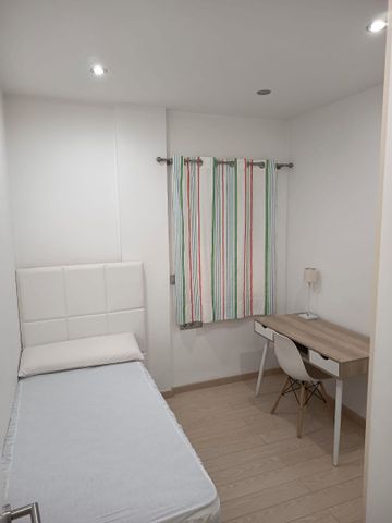 Piso de alquiler en Avenida de la Constitución, San Miguel - Photo 3