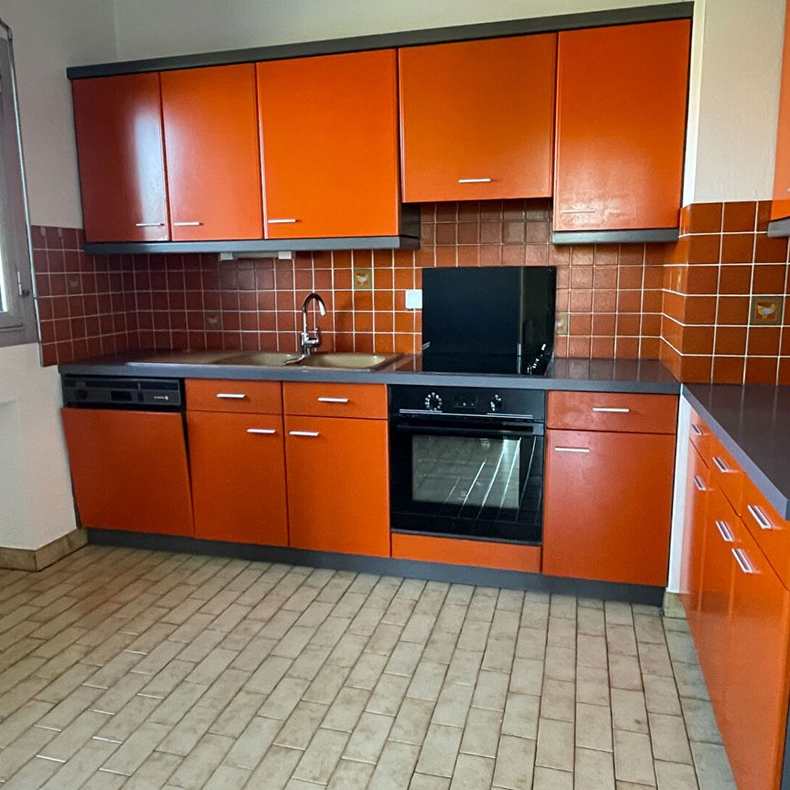 Location appartement 5 pièces, 123.00m², Romorantin-Lanthenay - Photo 1