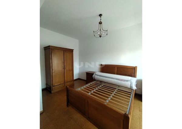 Apartamento T3 em Coimbra