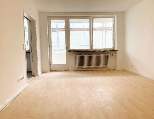 Ruhige 2-Zimmer Wohnung mit Loggia München-Laim - Photo 1