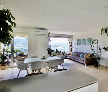 3.5 Zimmer, 90 m², 1. Stock - Foto 3
