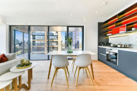 2 bedroom apartment to rent - Photo 5