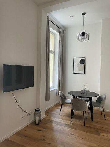 Traumhafte 2-Zimmer-Wohnung mit Balkon in Zentrumsnähe - Foto 4