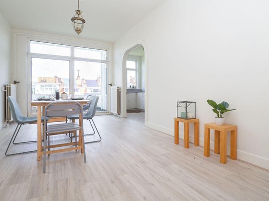 Thorbeckelaan 457, Vruchtenbuurt, 2564CB, Den Haag - Photo 1