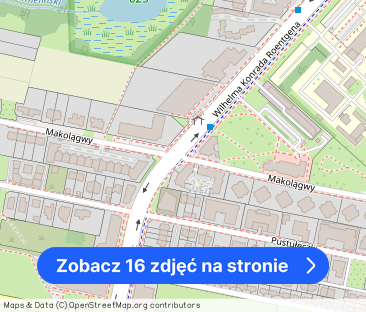 2 pokoje z balkonem | Wysoki Standard | Garaż - Zdjęcie 1