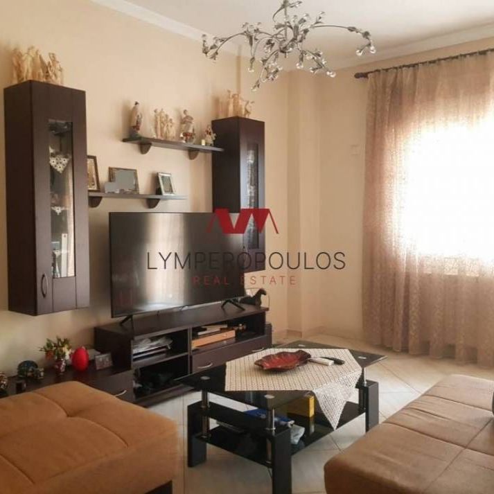 Διαμέρισμα για ενοικίαση - Σταυρούπολη - Φωτογραφία 1