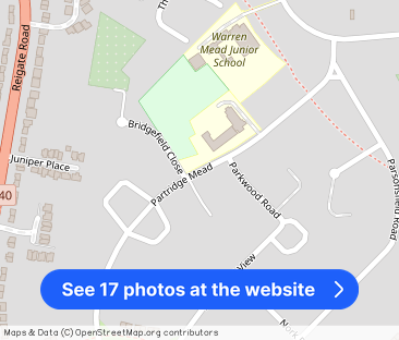 Partridge Mead, Banstead, Surrey, SM7 - Photo 1