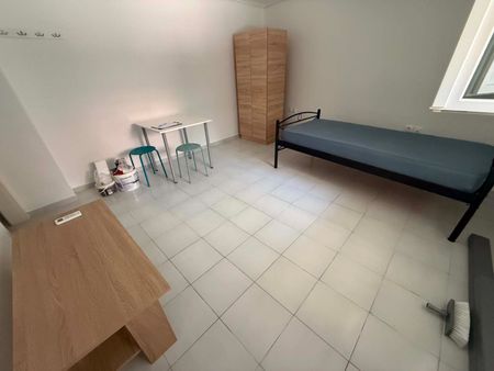 Studio/Γκαρσονιέρα για ενοικίαση Τσιμπούκη (Βόλος) - Photo 2
