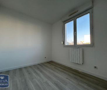 Location Appartement 3 pièces 55m² VENISSIEUX 69200 - Photo 6