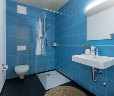 3.5 Zimmer, 66 m², 1. Stock - Photo 6