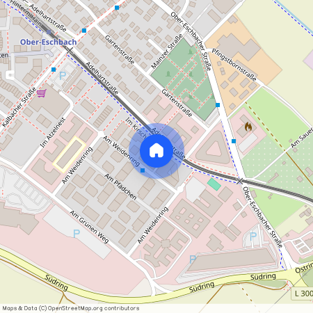 Am Weidenring 42, 61352, Bad Homburg Vor Der Höhe