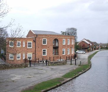 2 bedroom flat to rent - Photo 6