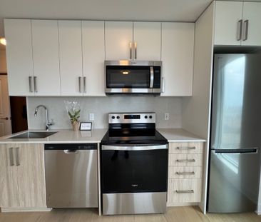 For Lease - 3240 William Coltson Avenue Unit# 1802, Oakville, Ontario - Photo 5