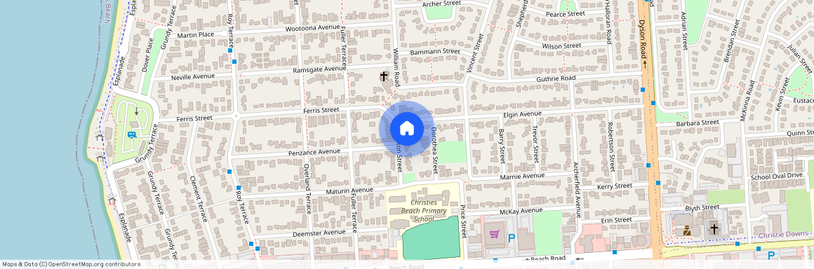 Unit 2, 13 Hilton Street, Christies Beach, SA