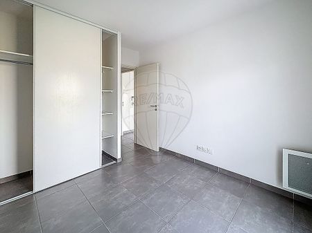 Appartement 1 chambre(s) à louer - Nîmes - Photo 4