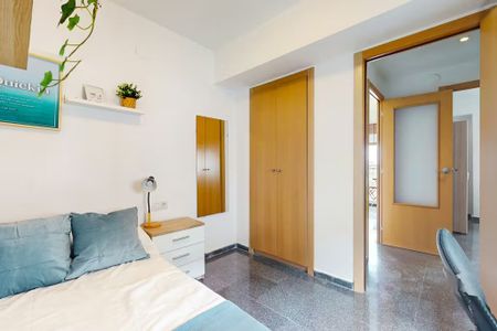 Avinguda del Port, Valencia, Valencian Community 46021 - Photo 2