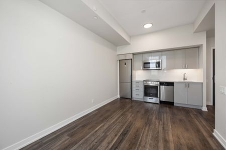 For Lease - 38 Monte Kwinter Court Unit# 1403, Toronto, Ontario - Photo 2