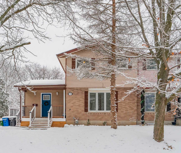 390 Cole Rd, Guelph - Photo 1