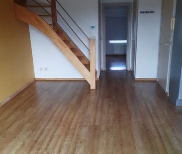 Dakappartement te huur in Deinze - Photo 3