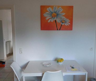 Stilvoll möbliertes Zimmer - Photo 1