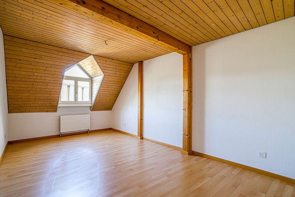 zentrale Wohnung in St. Gallen - Photo 1