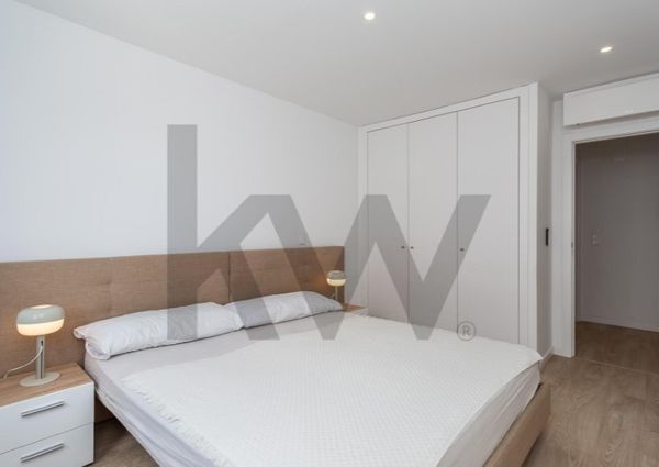Apartamento T2 em Lisboa