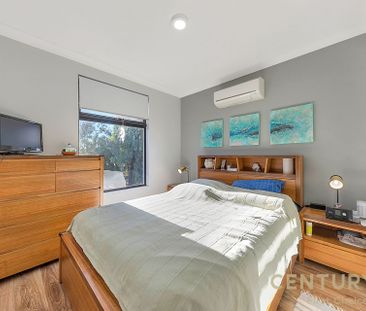 Executive Modern Apartment | Secured Building | Great Location - Photo 2