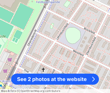 Auf gute Nachbarschaft: interessante 4-Zimmer-Wohnung - Photo 1