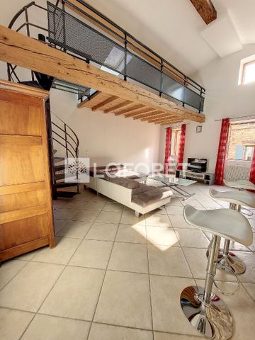 Location Appartement 3 pièces 91m² - Photo 2