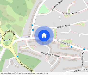 Purbrook Way, Leigh Park, Havant - Photo 1