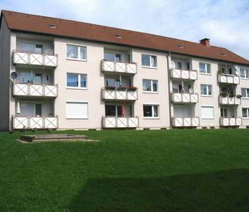 Attraktive Erdgeschosswohnung mit Duschbad (3 Zimmer) in Menden - Photo 4