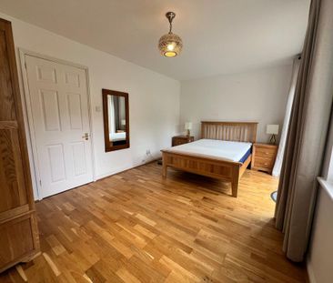 4 bedroom terraced house to rent - Photo 4