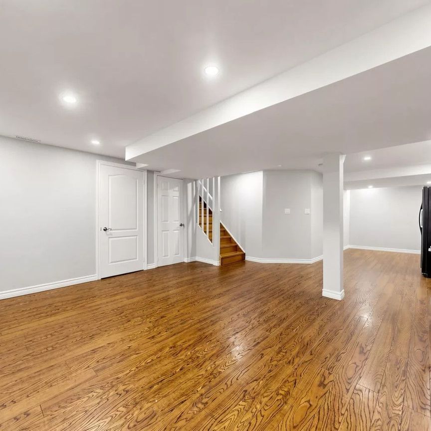 For Lease - 58 Bradbury Crescent Unit# LOWER, Ajax, Ontario - Photo 1