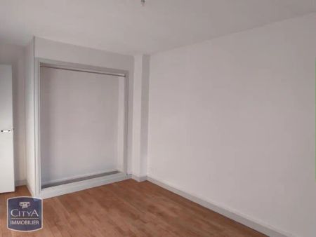 Appartement à louer 4 pièces 65.59m² - Photo 3