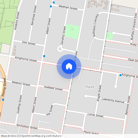 50 Prince Street, Goulburn 2580, New South Wales