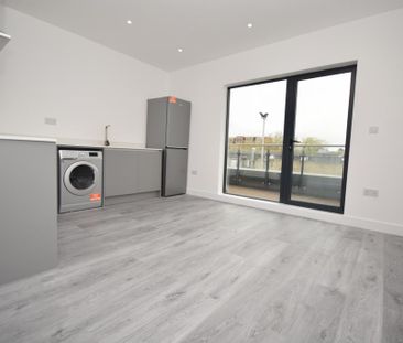 1 bedroom flat to rent - Photo 4