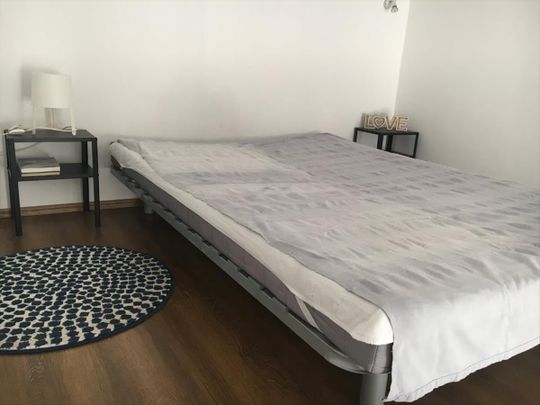 Kiadó újszerű állapotú lakás - Budapest IX. kerület - Fotó 1