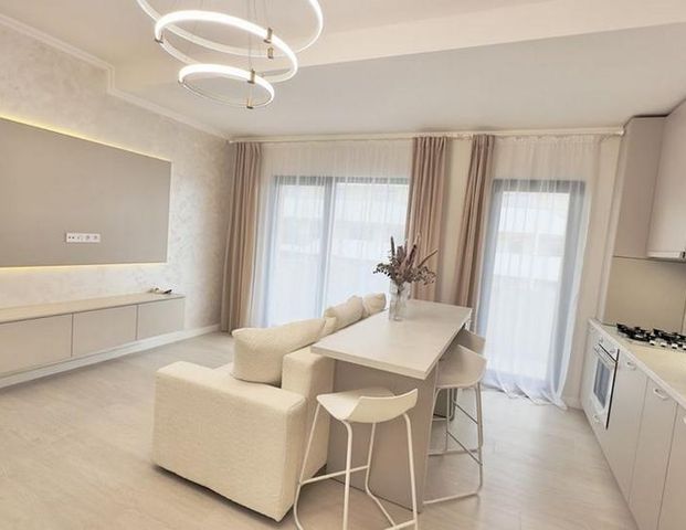 Helle 2-Zimmer Wohnung mit Balkon in Essen-Nordviertel - Photo 1