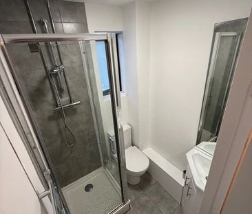 1 Bed Flat, The Chandlers, LS2 - Photo 1