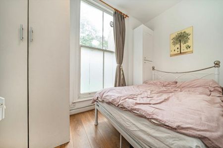 Randolph Avenue, Maida Vale, W9 - Photo 3