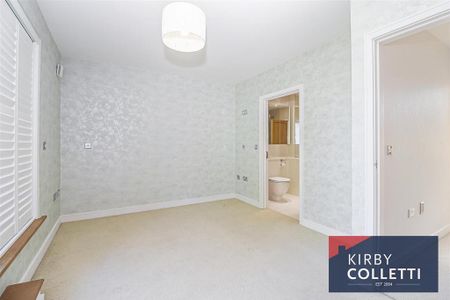 4 bedroom townhouse to rent - Photo 4