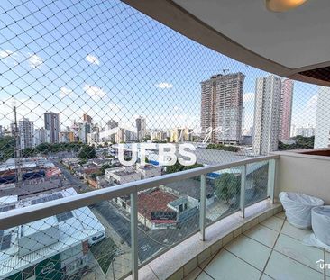 Apartamento, 68 m², 3 qts, 3 banh., 1 vagas, Setor Pedro Ludovico - Photo 6