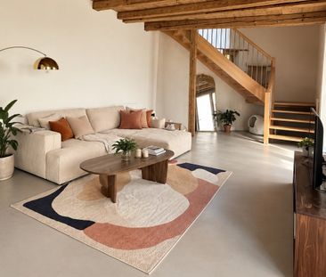 Loft moderne en duplex de 112m2 - Photo 1