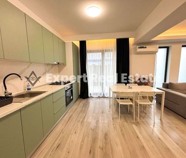 VILA MODERNA-OTOPENI-PET FRIENDLY - Fotografie 5