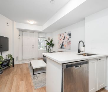 For Lease - 11 Niagara Street Unit# 32, Toronto, Ontario - Photo 2